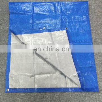 45-300gsm pe tarpaulin with any color