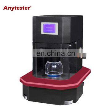 Digital Fabric Bursting Pressure Strength Tester