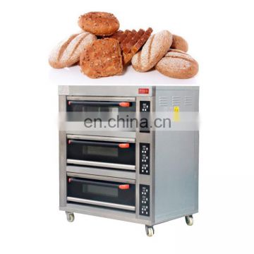 best selling Stainless steel bread baking machine/baking machines for bread making machine