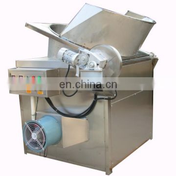 Competitive Price high quality sweet potato chips frying machine potato chipes fryer
