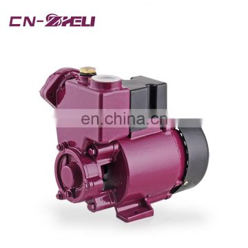 GP125 made in china wholesale high pressure air conditioning boost pump