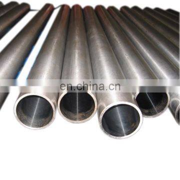 Hydraulic cylinder carbon seamless E355 steel honed piping