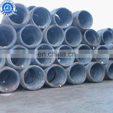 On sale high carbon steel wire rod