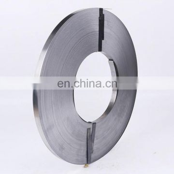 Professional normal hardness hot dip zinc coated sheet galvanized steel strip