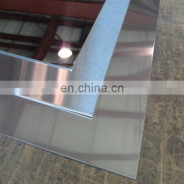 color stainless steel sheet for decoration China manufacturer with free sample