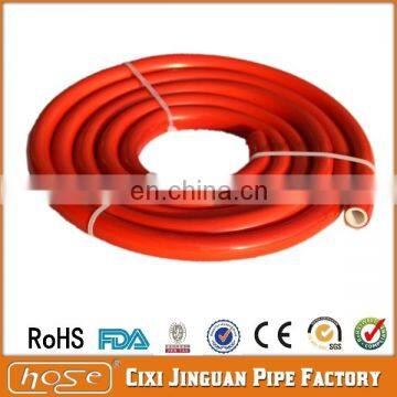 Hot Sale!! Factory Home Gas Cylinder Hose, 8x15mm Braided PVC Clear Gas Hose, PVC Gas Stove Pipe, PVC Fuel Hose