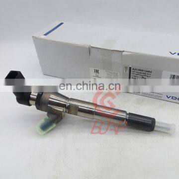 BJAP Genuine Injector A2C59513484 for Renault Megane 1.5DCI K9K J836,K9K 837, K9K 846 Engine