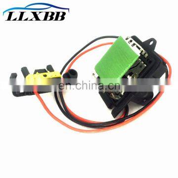 Heater Blower Motor Resistor 4413393 for Renault Trafic II Vauxhall Opel Vivaro 7701208226 4409451