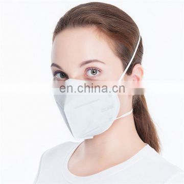 Fashion Headband Anti Smog Disposable Dustmask