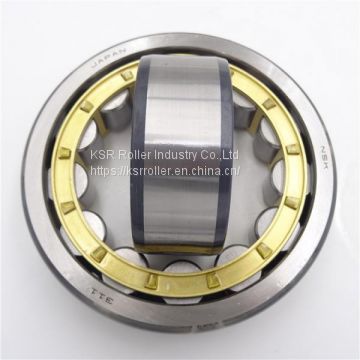 Cylindrical Roller Radial Bearings/Four-Row