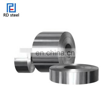 prime quality 310 904 904L Stainless steel coil