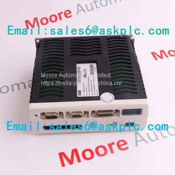 ABB	DSQC679 3HAC028357-001 sales6@askplc.com new in stock one year warranty