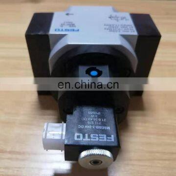 Germany solenoid valve  HEE-3/8-D-MIDI-24  172941