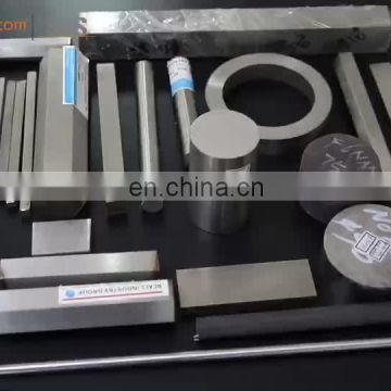 XM-19 Nitronic 50 stainless steel profile price per kg