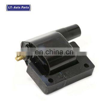 Genuine For Vauxhall Brava 1991 - 1996 / Midi Ignition Coil - Part Number 94136766