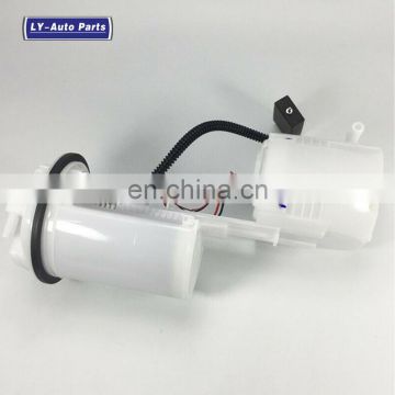 Accessories Fuel Pump Assembly OEM 77020-28090 7702028090 Fits For Toyota For Previa For Tarago 06-16