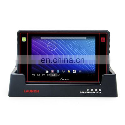 L-aunch X431 PAD II Universal Diagnostic Scanner X-431 PAD 2 WiFi&Blue-tooth Free Update Online