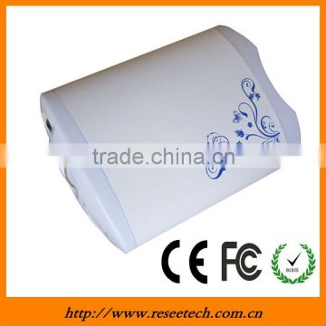 mobile phone charger hand warmer