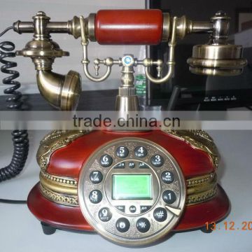 house phone with sim card design fixed gsm phone