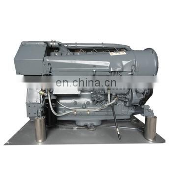 Air cooling Deutz BF6L913 engine use for construction machines