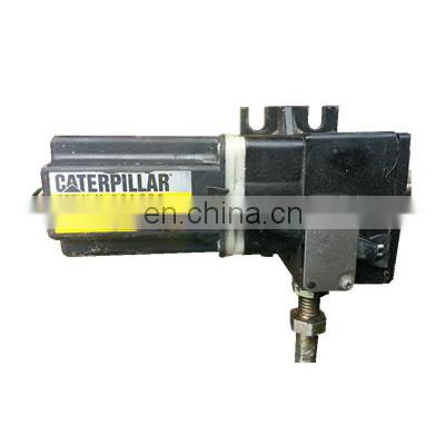 305B excavator high quality throttle stepping motor with square plug 1393922 139-3922