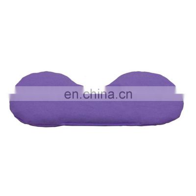 Best quality  Eye Pillow wholesale cheap price Indian Manufacturer Cotton Yoga