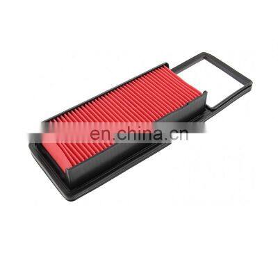 Good Quality Auto Parts Air Supply System Car Air Filter 17220-PWC-000 17220-PWA-Y00 Fit For HONDA