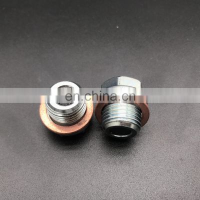 Car Auto Parts Screw Plug Seal Washer for Chery A1 A3 A5 QQ6 OE 481H-1002042 481H-1002041