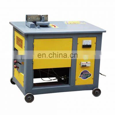 Steel Bar Stirrup Hoop Bending Machine Steel Sheet Bending Machine Cnc Bending Machine Price