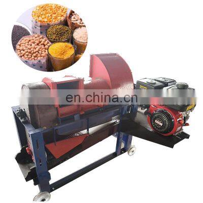 China New Maize Sheller Machine Kenya Maize Threshing Machine Corn Thresher And Sheller