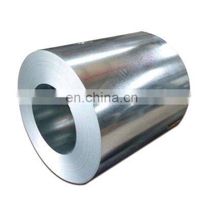 0.5mm thickness manufacturer cheaper price big spangle dx51 0.12-6mm thickness g300 zinc coated gi coil