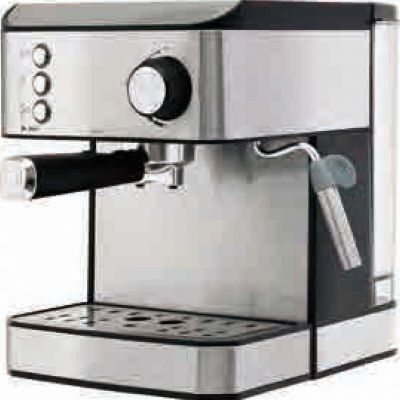1.6LCoffee machine/coffee maker/Expresso coffee maker