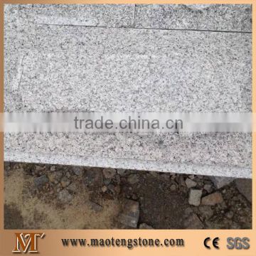 Natural Stone G603 Light Grey Granite Wall Mushroom Tile