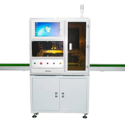 AITOP High quality CCD Positive Negative Battery Pack Tester Lithium Battery Production line