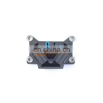 China Heavy Truck Sinotruk Howo T5G T7H TX Truck Spare Parts 752W96210-0060 Howo T5g 752w962100060 Rear Engine Cushion