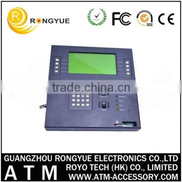 RY-00187 ATM parts NCR 5887 Enhanced Operator Panel 445-0606916 ATM Panel