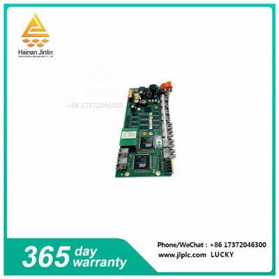 PPC902AE101 3BHE010751R0101  Switching output submodule