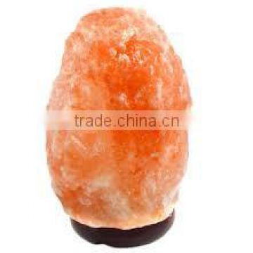 Himalayan Natural Salt Lamp (7-9) kg
