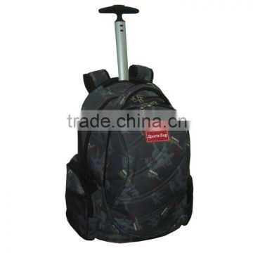 Backpack Trolley Bag(HH-TR10005)