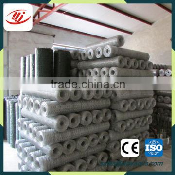 Different Types Of Equipment To Produce Square Hexagonal Wire Neting Mesh(Factory)