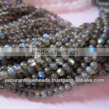 labradorite beads gemstone