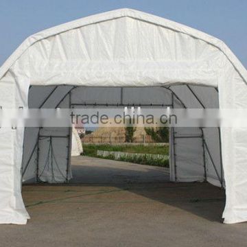 JQN2020 steel frame garage tent