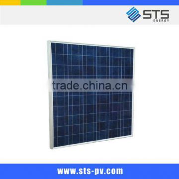 220W poly solar cell for sale