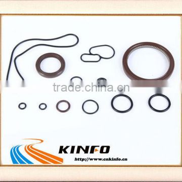 Cylinder block gasket kit for ACCORD
