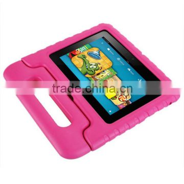 Hot Design Kids EVA Light Weight Super Protection Case for Amazon Kindle Fire HD 7 Inch Tablet