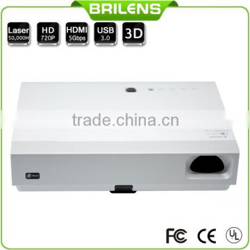 Brilens LS1280 Vicky 3800 lumens chinese projector cheap/mini projector 3d