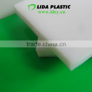 White Polyethylene Sheet for Water Tanks
