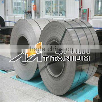 ASTM B265 Competitive Titanium Foil Price