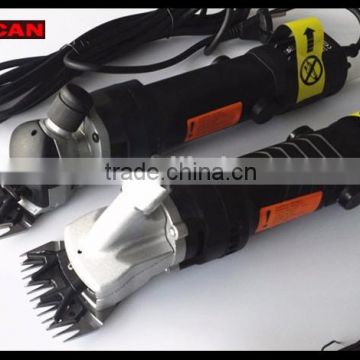 Manufacturer 350w Electric Sheep Shearing Machine professional hair clipper with CE RoHS SAA