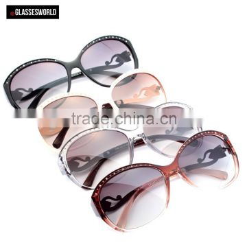 New Style Women Sunglasses Polarized Glasses
